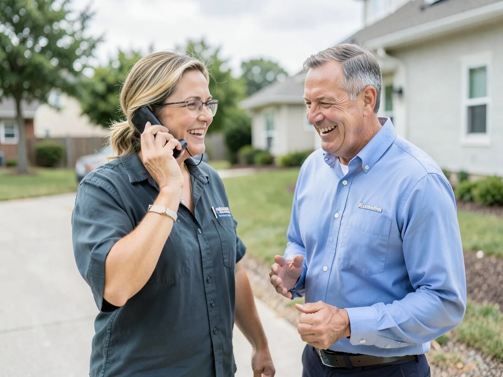 Frequently Asked Questions About Frozen Pipe Damage Restoration in Falmouth, ME
